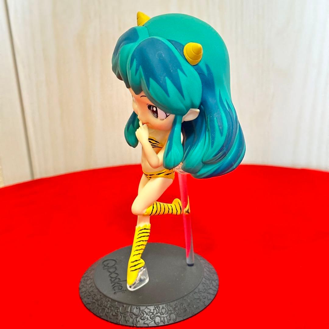 Qposket うる星やつら ラムちゃん 7体セット - メルカリ