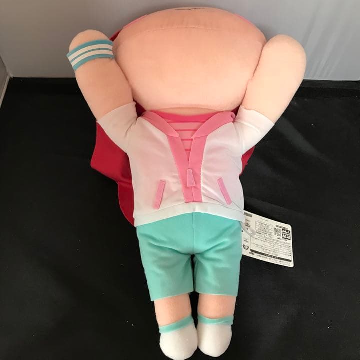 ラブライブ！サンシャイン!! メガジャンボ寝そべりぬいぐるみ“桜内梨子