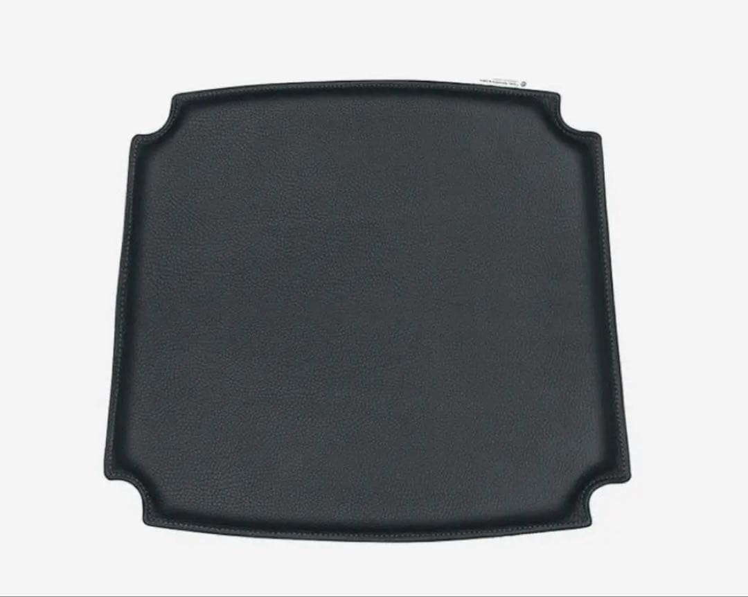 新品　CARL HANSEN&SON CH24 Yチェア レザークッション　2枚 CARL HANSEN&SON | CH24 Yチェア専用 レザークッション｜【公式】ACTUS