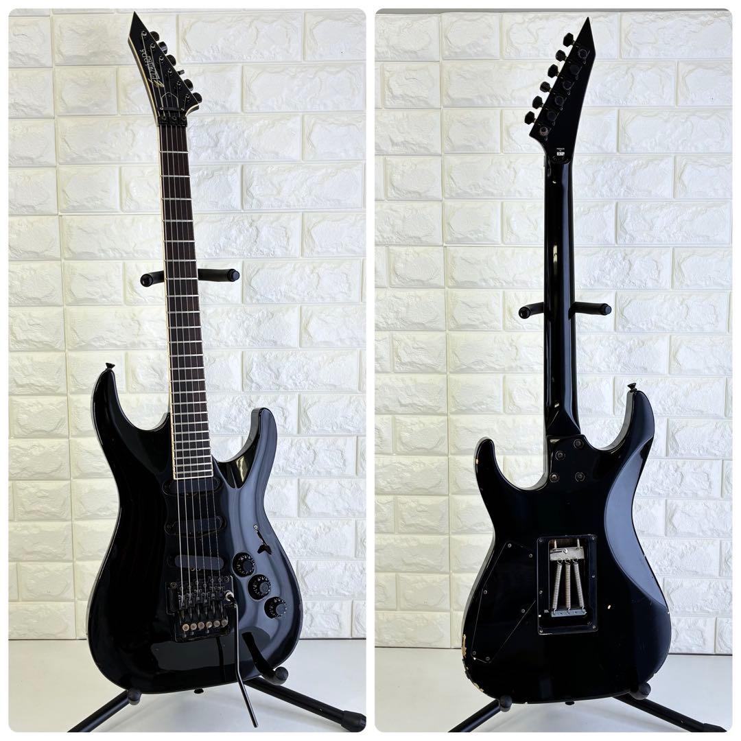 ピンクの猫様 専用】Edwards SUGIZO HORIZON ES-85 - メルカリ