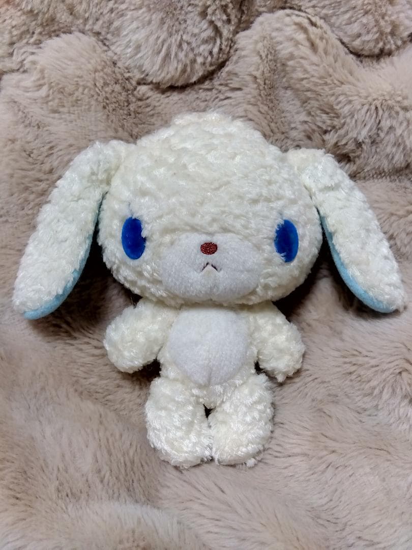 〈当時物〉シュガーバニーズ　あおみみうさぬいぐるみ シュガーバニーズ あおみみうさ ぬいぐるみ｜Yahoo!フリマ（旧PayPay