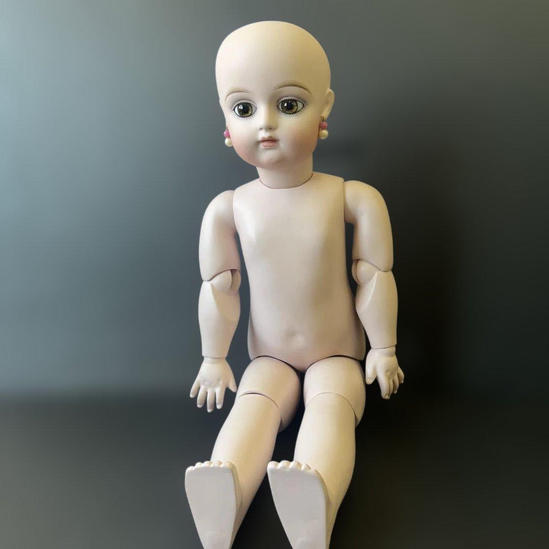 ゴーチェビスクドール リプロ 身長53cm ゴーチェ(ヘッド ボディ)
