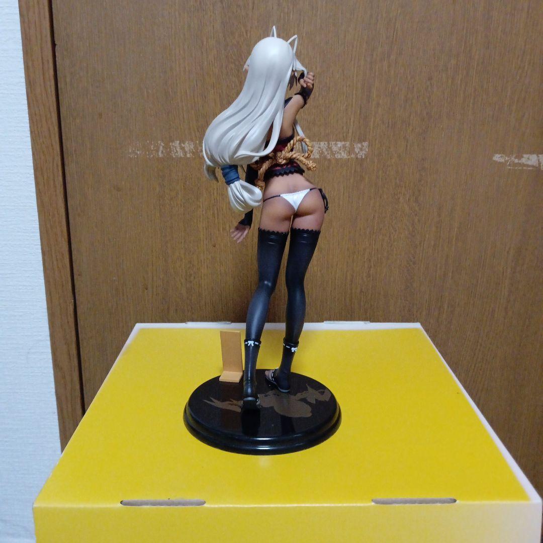 WING 装甲悪鬼村正　三世村正　フィギュア