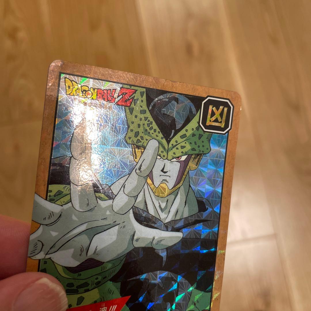 カードダス ドラゴンボール スーパーバトル7弾 孫悟飯 No265～308