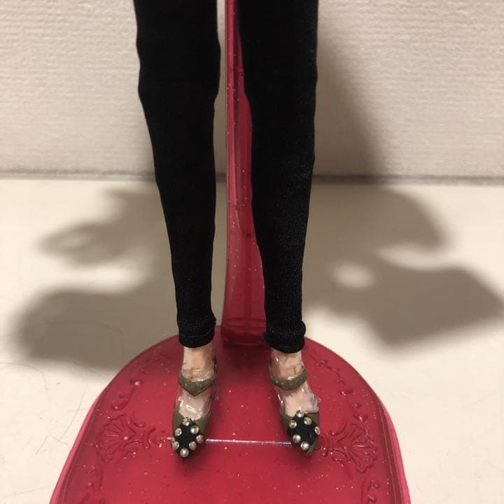 レア！貴重！プーリップ シアナ    ブライス