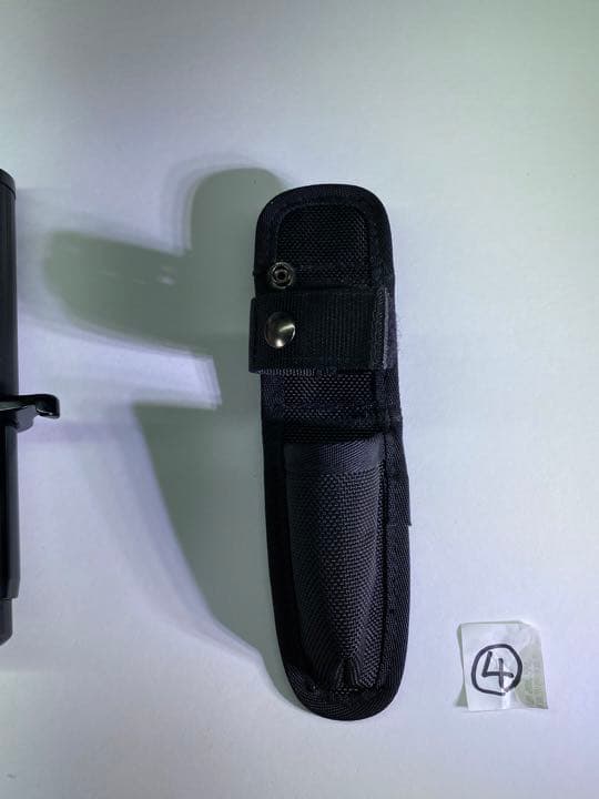 割引 ジストス41警棒ケース(商品番号④)