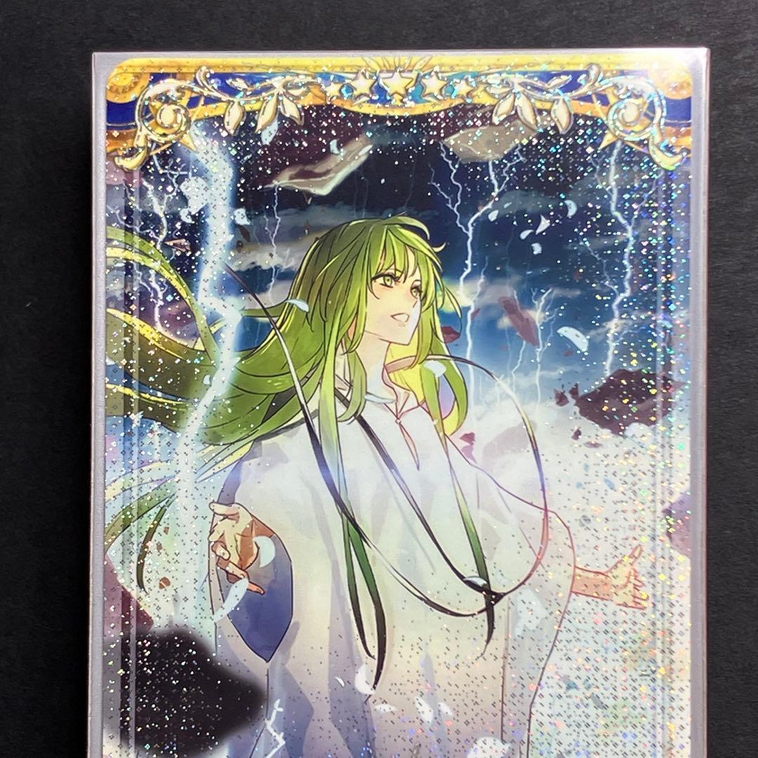 FGO エルキドゥ (聖杯 レベル120) フェイタル fgoac - メルカリ