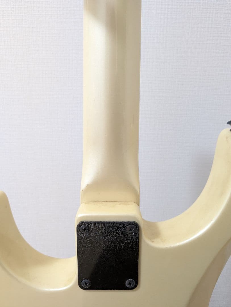 音出ました 激レア FERNANDES STJ-75 日本製 SSH 現状品 - メルカリ