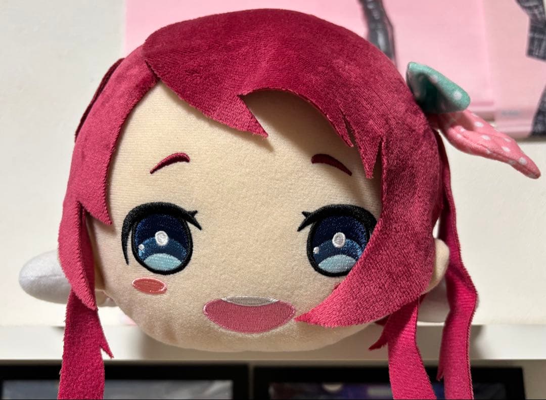 ゾンビランドサガ 寝ころびBIGぬいぐるみ セット - メルカリ