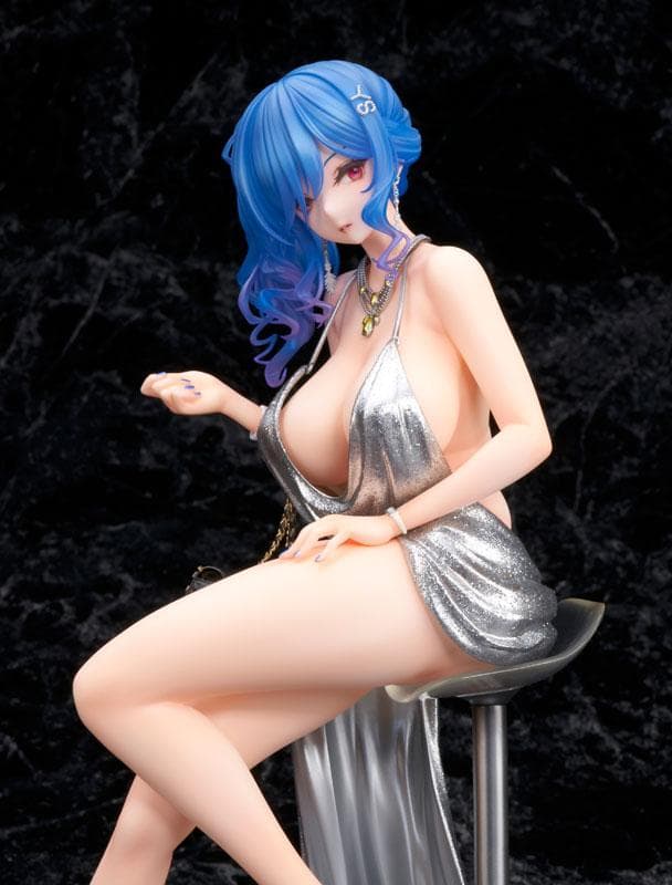【新品未使用】アズールレーン セントルイス Luxury Handle Ver.