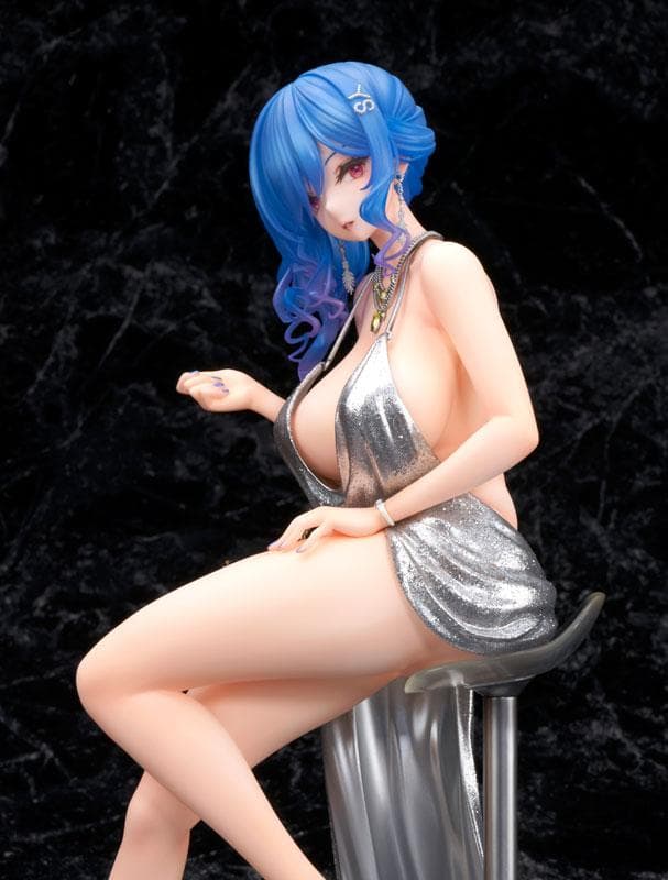 【新品未使用】アズールレーン セントルイス Luxury Handle Ver.