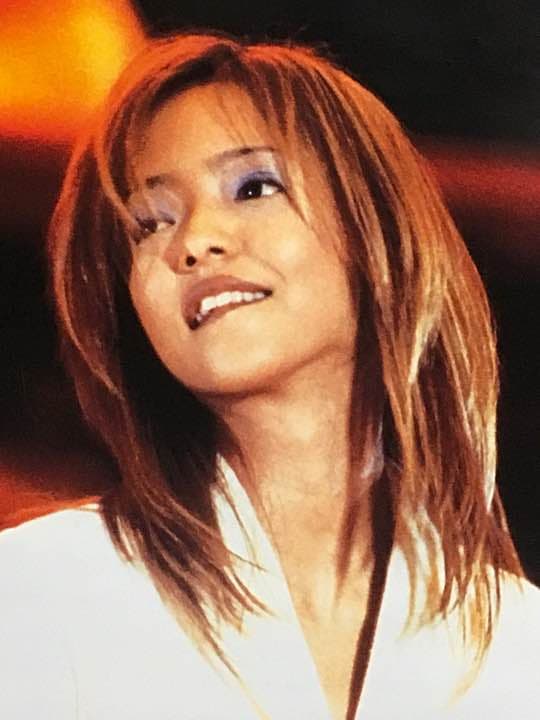 超レア 非売品 19才初東京ドーム安室奈美恵ポスター正規品 - メルカリ