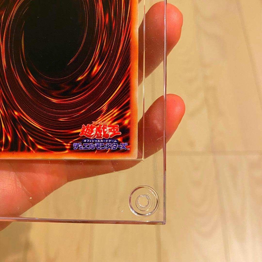 ☆ブラックマジシャン 1000枚限定懸賞品 英マジ① - メルカリ