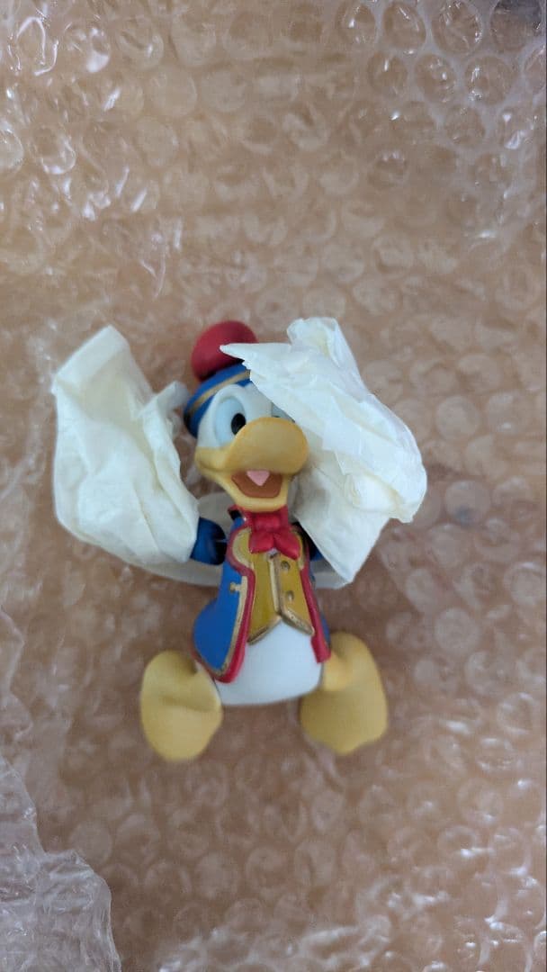 《限定品》東京ディズニーシー　グランドオープニング記念ビスクフィギュアセット