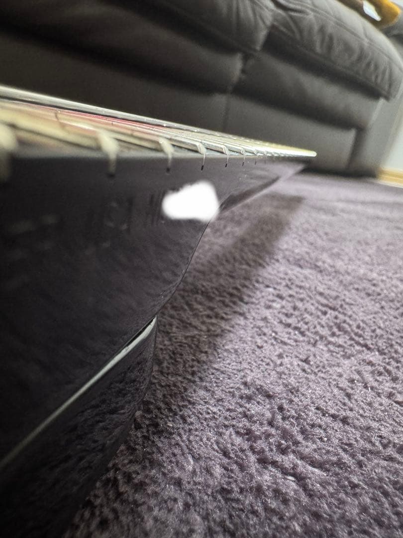 STEINBERGER GM7Tトランストレム搭載 動作OKソフトケース付き - メルカリ