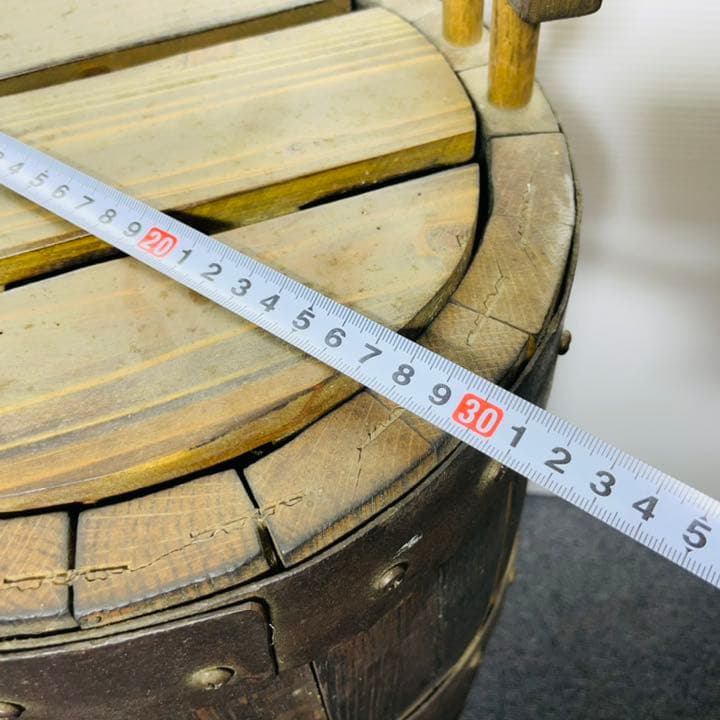 BARREL CRAFT ウィスキー 樽 キリン ノベルティ - メルカリ