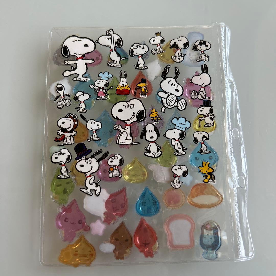 シール帳完成品 ボンボンドロップシールあり - メルカリ