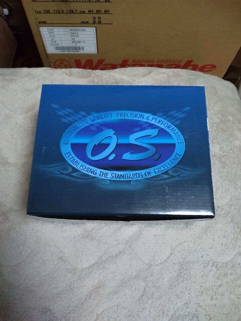 O.S. MAX12TG ver4コンバージョンセット 新品、未開封 エクストラパック 第42弾 ゼクス伝説 - Gaming Edition Ⅱ - ｜ Z/X
