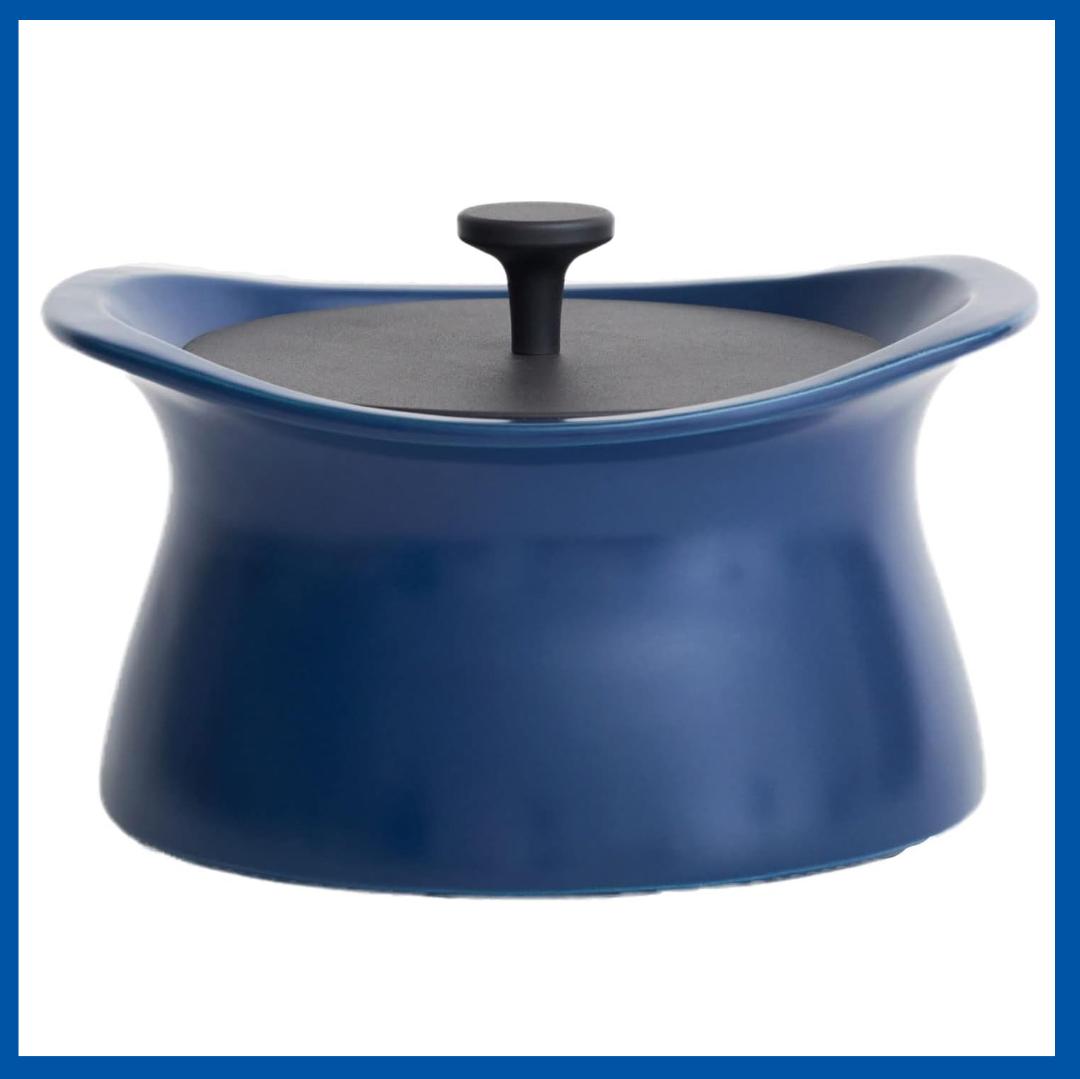 【新品 】モラトゥーラ(Molatura) ベストポット(16cm) bestpot 16cm（1.5ℓ）