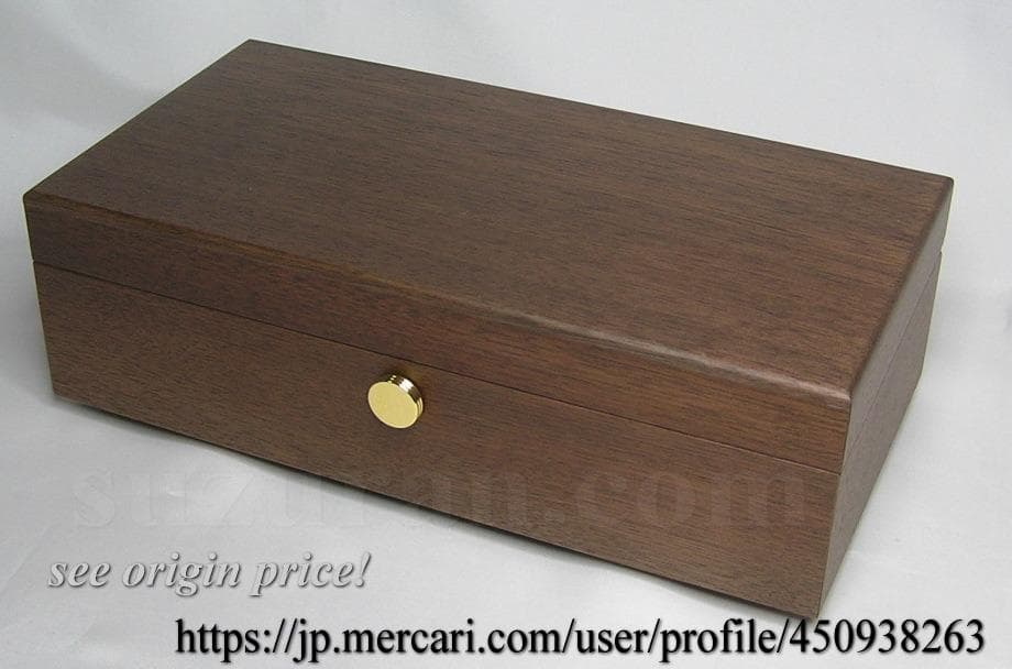 新品72弁 新入荷 ♪ラ・カンパネラ（3パーツ）オルゴール500W
