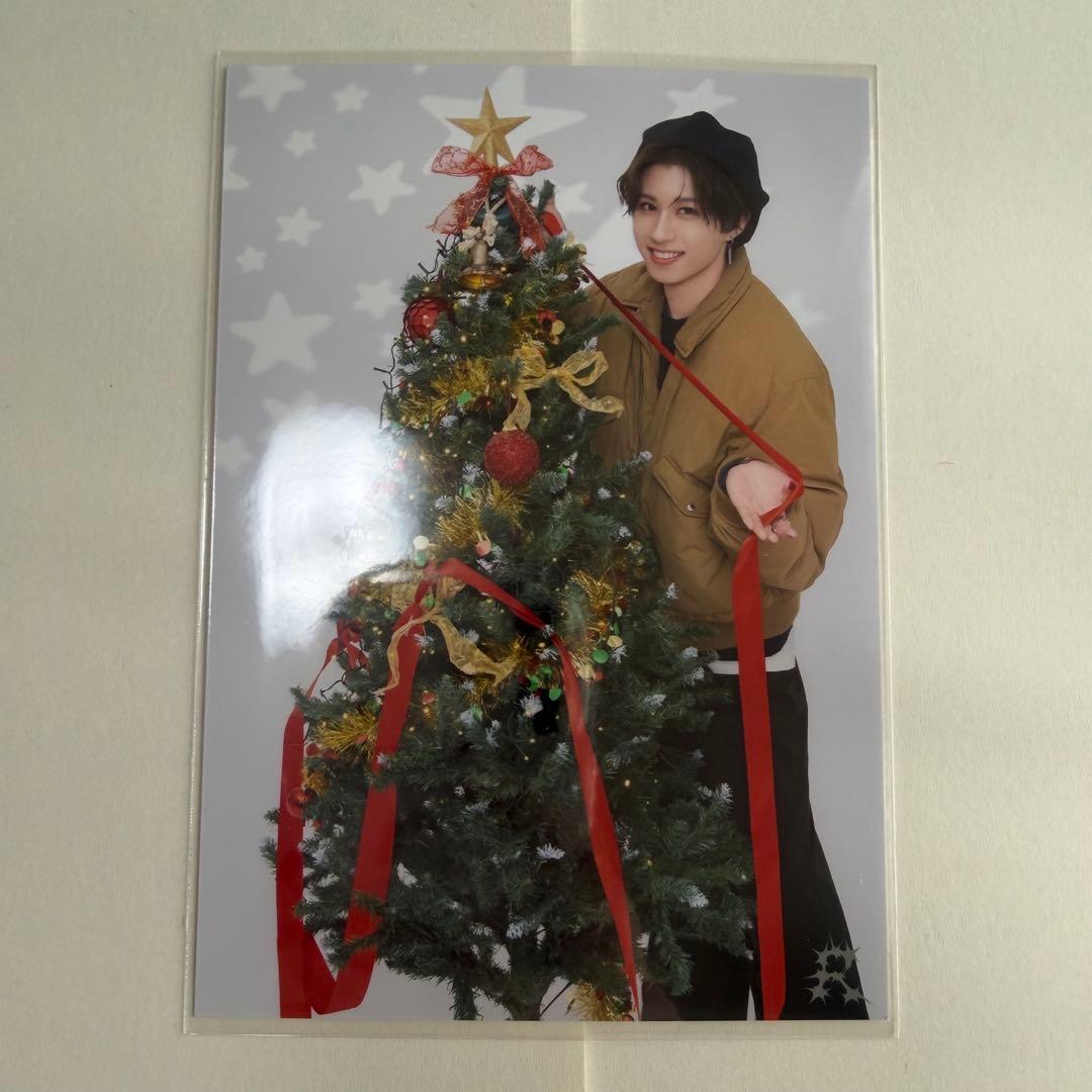 龍宮城 KENT クリスマスフォト - メルカリ