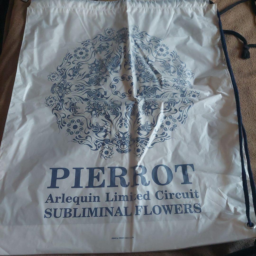 ビジュアル系】PIERROT ツアーグッズセット - メルカリ