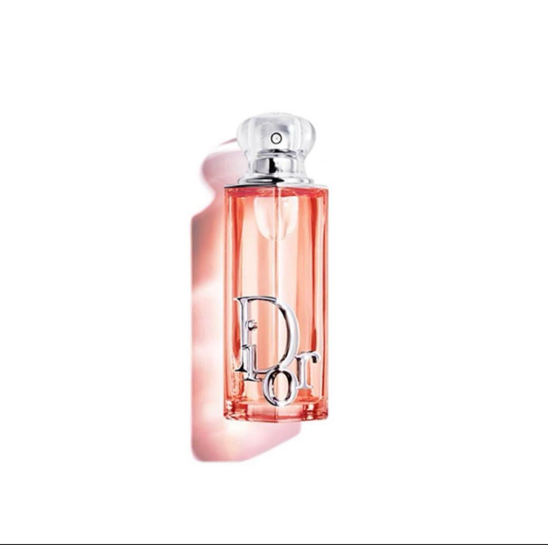 ディオール アディクト ピーチー グロウ 30mL 香水　ロージーグロウ ディオール アディクト ピーチー グロウ / ディオール(香水, 香水