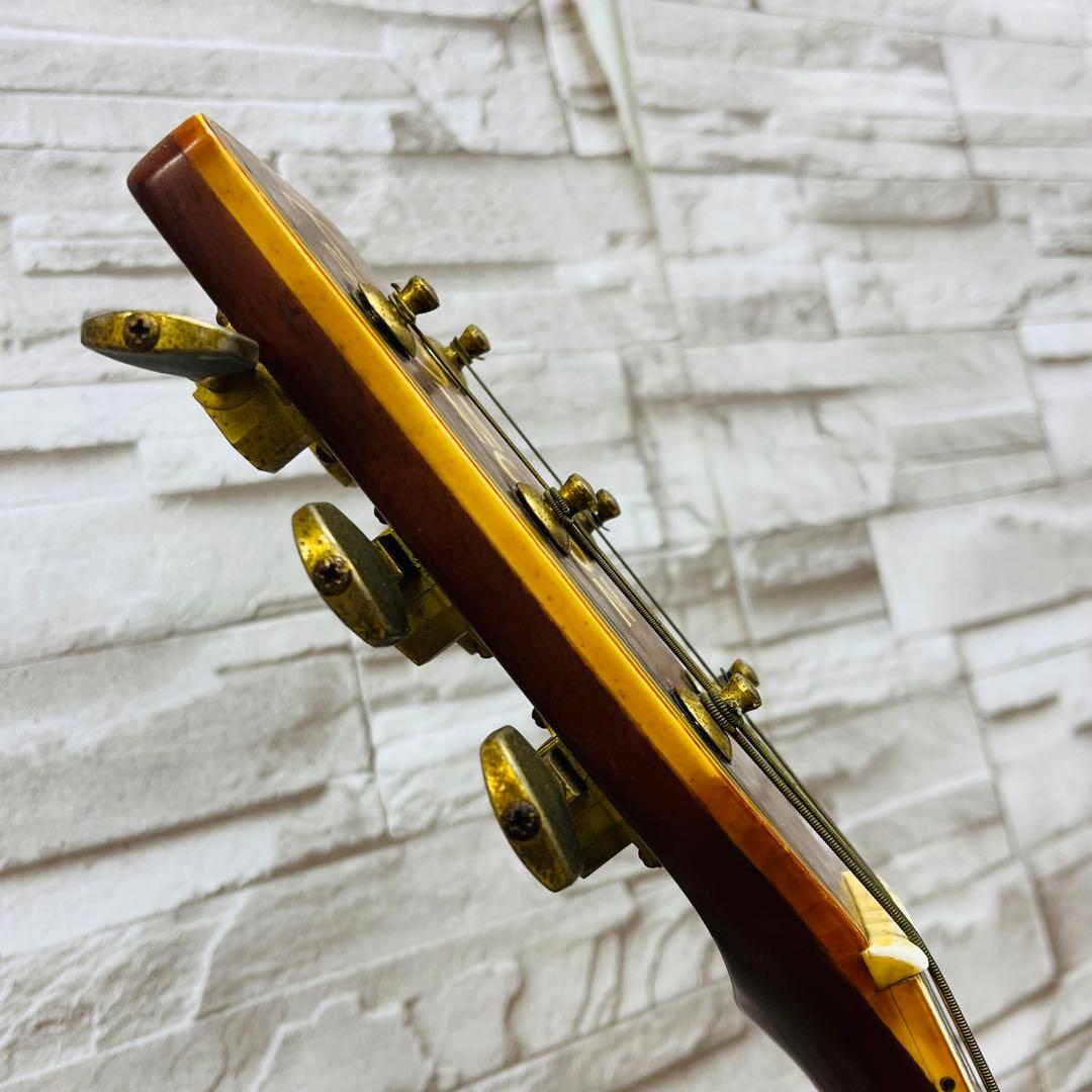 TOMSON GW-550 アコースティックギター 現状品 - メルカリ