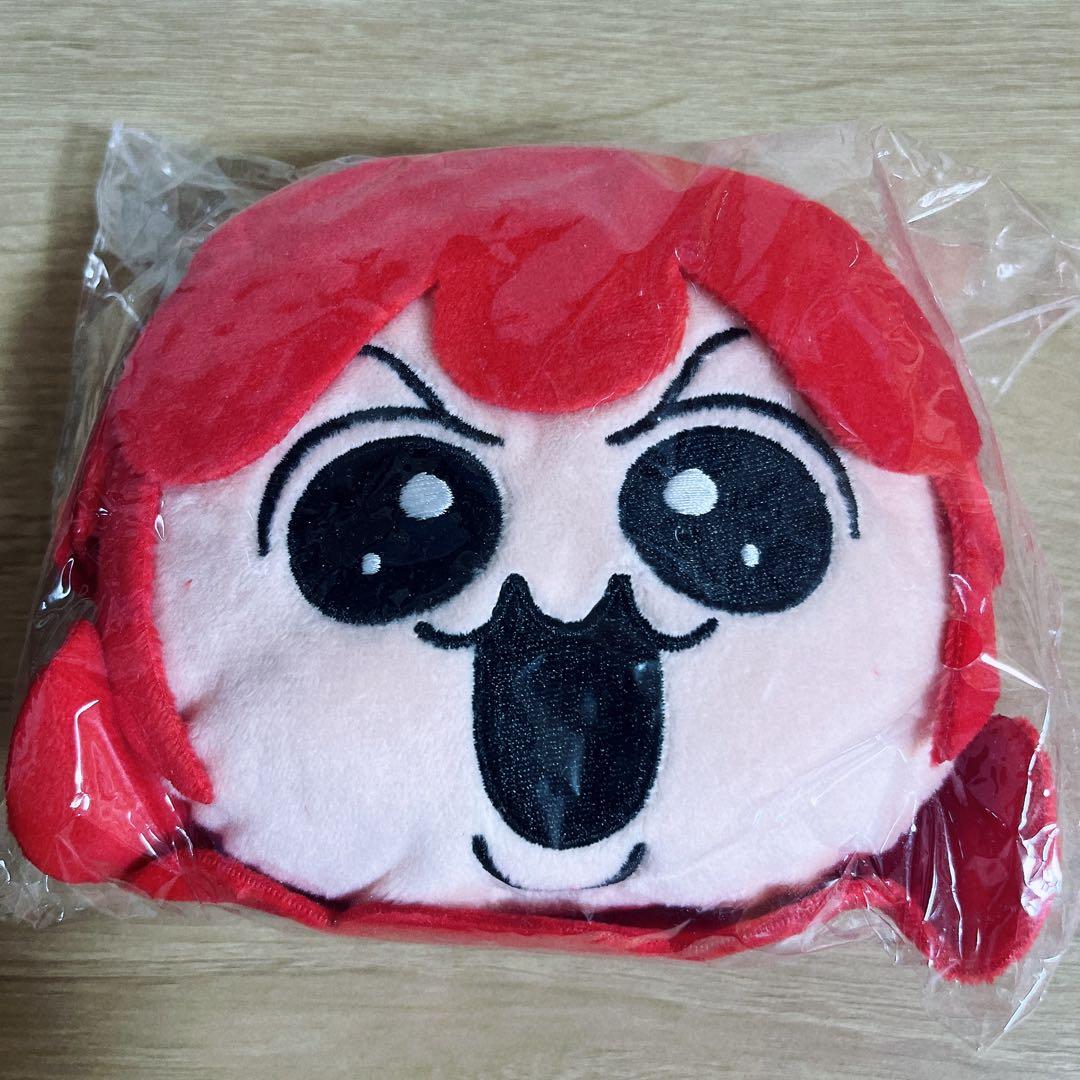 黒澤ルビィ 可哀想に！ ぬいぐるみパスケースポーチ - メルカリ