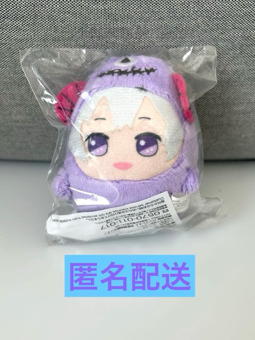 アイドリッシュセブン とるパカ ちびモンぬい ミニモンぬい 壮五