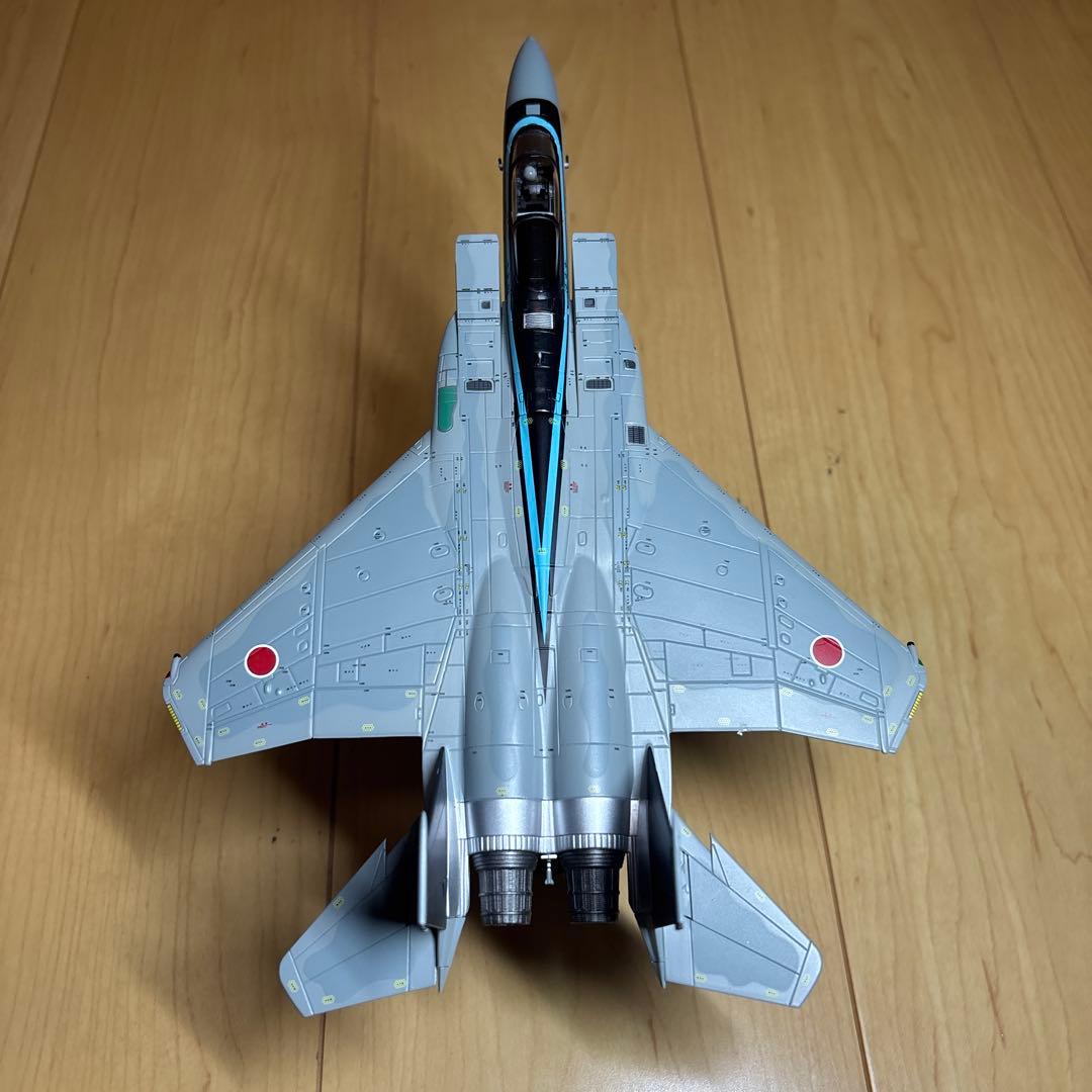 Y*a様 F-15J Eagle 1/72 ダイキャストモデル - メルカリ