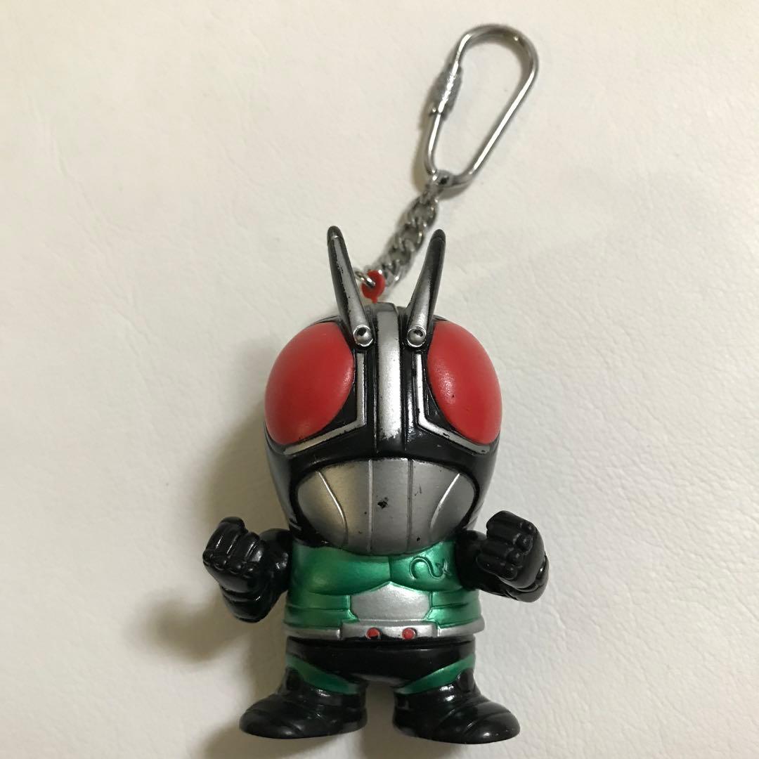 『仮面ライダーブラック』キーホルダー ぼんぼんライダー 仮面ライダー レトロ Amazon.co.jp: 仮面ライダーBLACK RX キーホルダー 仮面ライダー