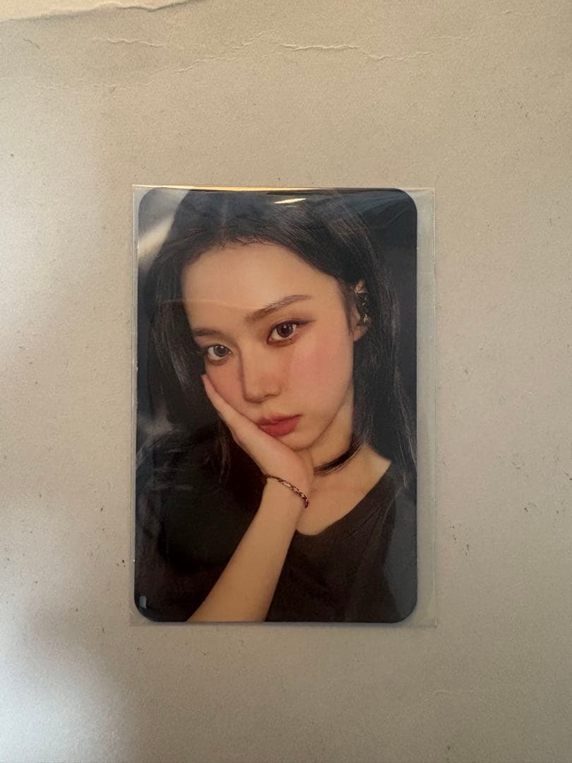 タレントカード aespa 30th Anniversary Special Card jp.ktown4u.com : aespa - [SMTOWN LIVE 2025] FORTUNE SCRATCH CARD SET