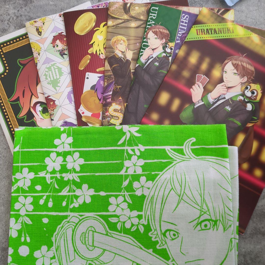 うらたぬきグッズ まとめ売り - メルカリ