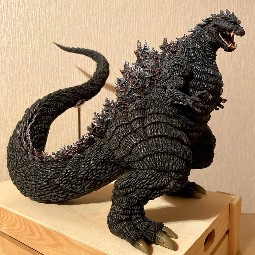 東宝大怪獣シリーズ ゴジラウルティマ 一般流通版 - メルカリ