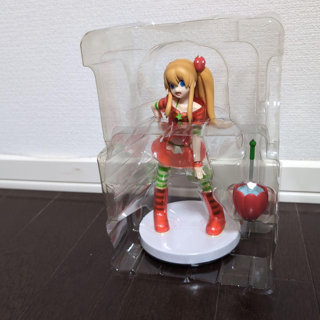 新世紀エヴァンゲリオン フィギュア アスカ 綾波レイ 2体セット
