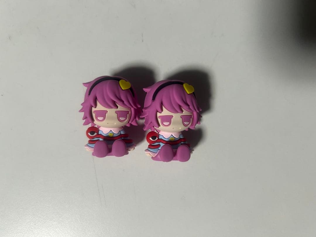 東方Project 古明地さとり じとっと - メルカリ