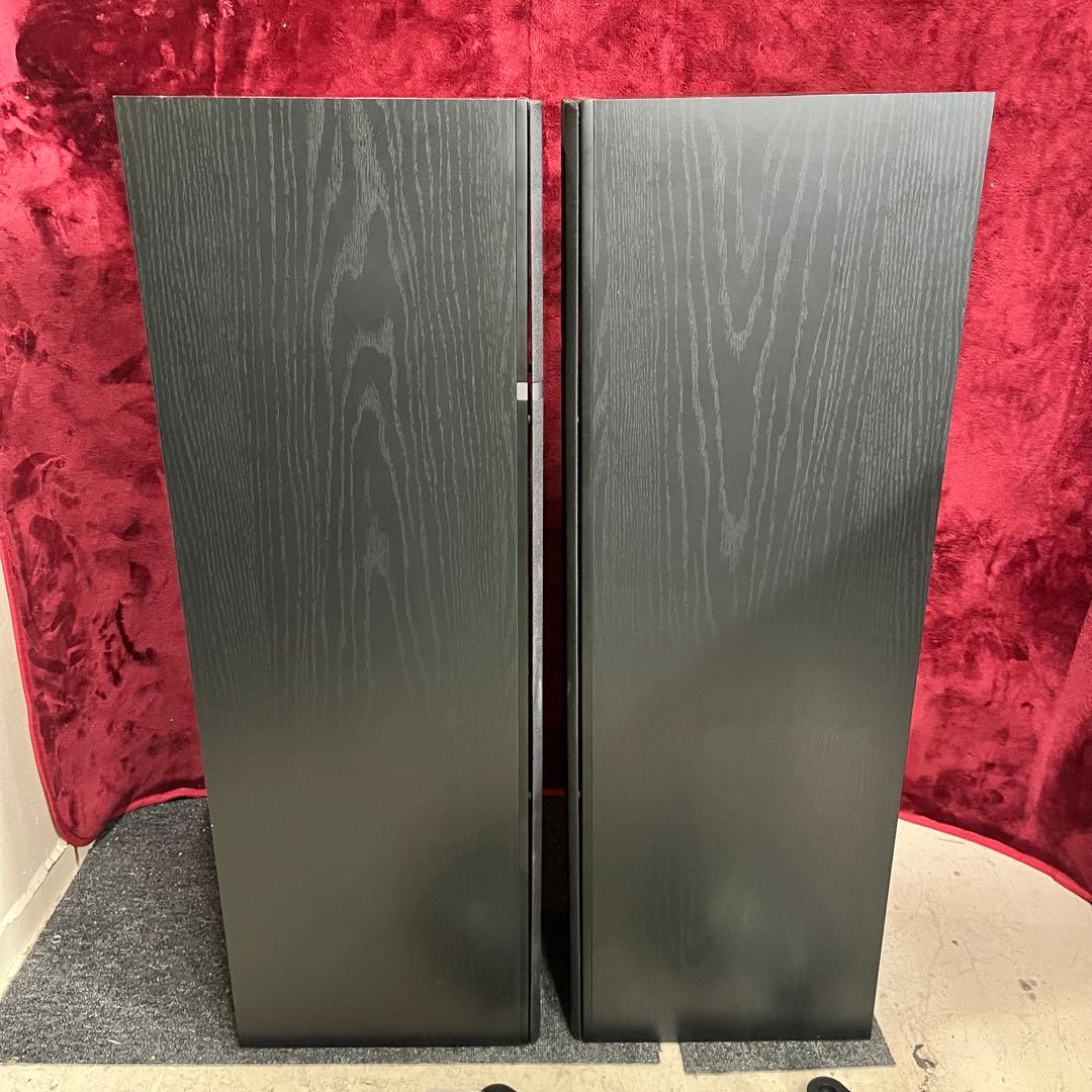 11324】遠方別途送料 KEF Q700 トールボーイ ペアスピーカー - メルカリ