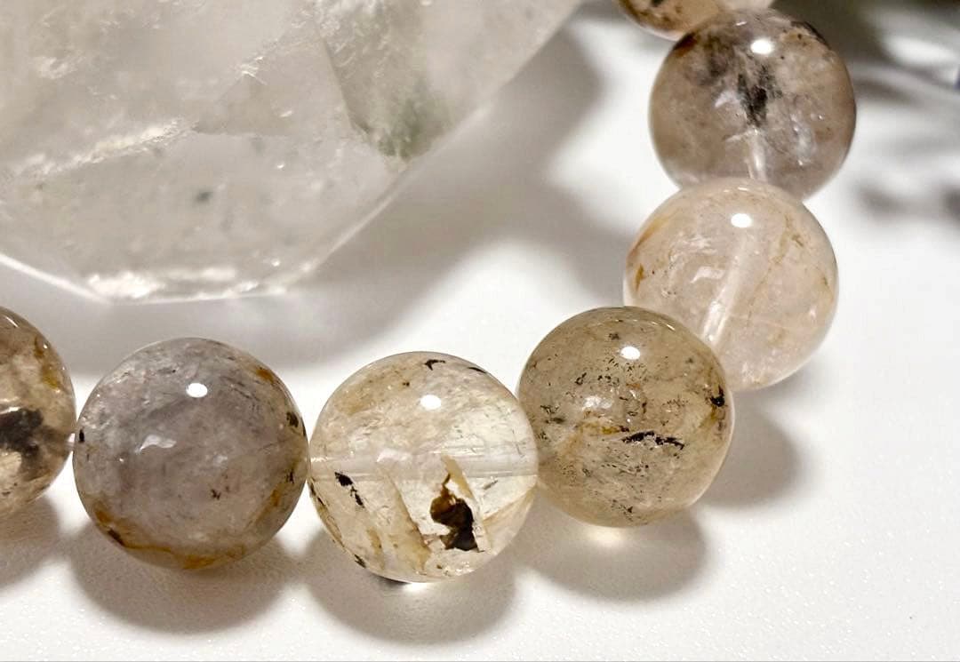 夢幻品質 神々が創造した奇跡のマスタークリスタル 幻のヒマラヤ