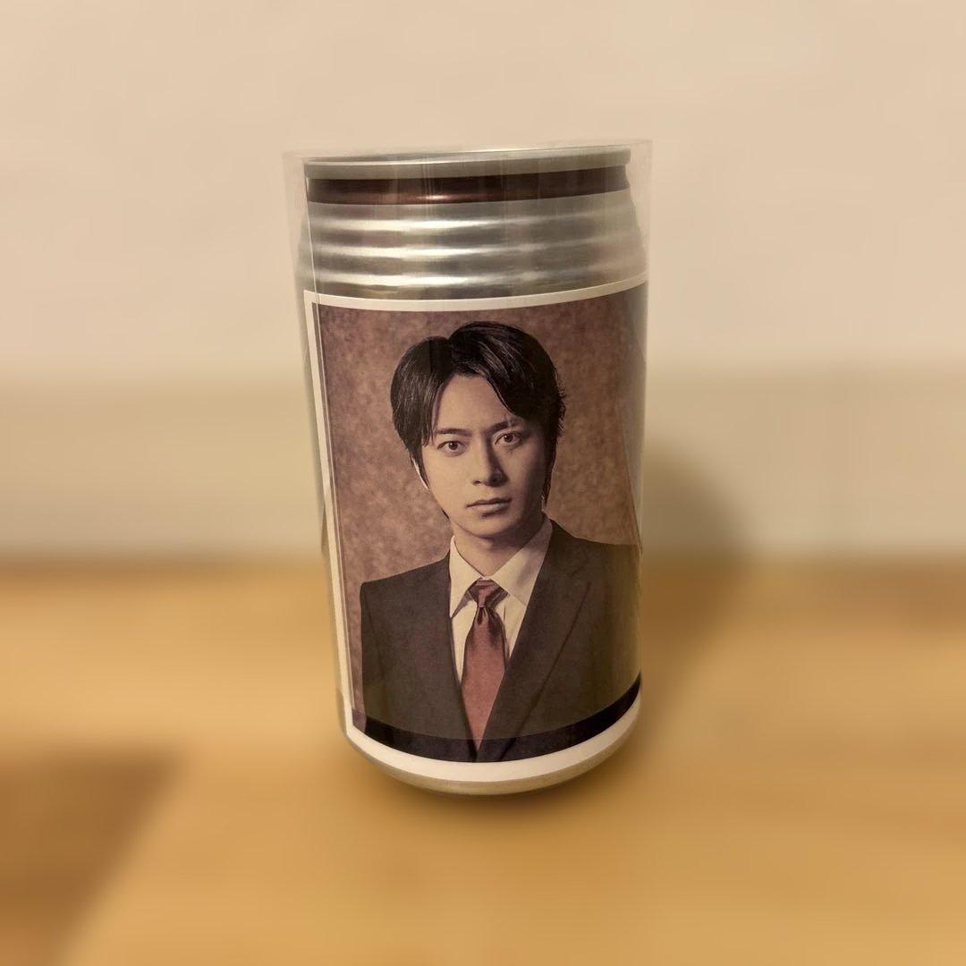 鬼太郎誕生 ゲゲゲの謎 ラベル缶 水木 村井良大 - メルカリ