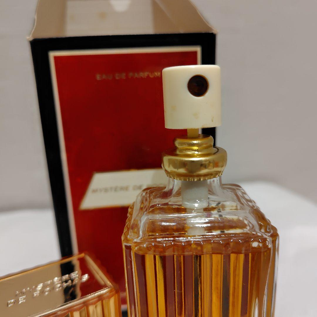 ROCHAS ミステア デ ロシャス オードパルファム 50mlサイズ ROCHAS DE