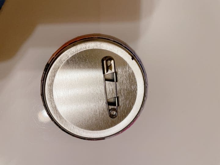 人気ゲーム・おもちゃ・グッズ - A3! エースリー 万里 缶バッジ 缶バ