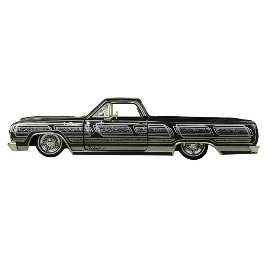 新品1965CHEVROLETELCAMINOシボレーエルカミーノローライダー - メルカリ