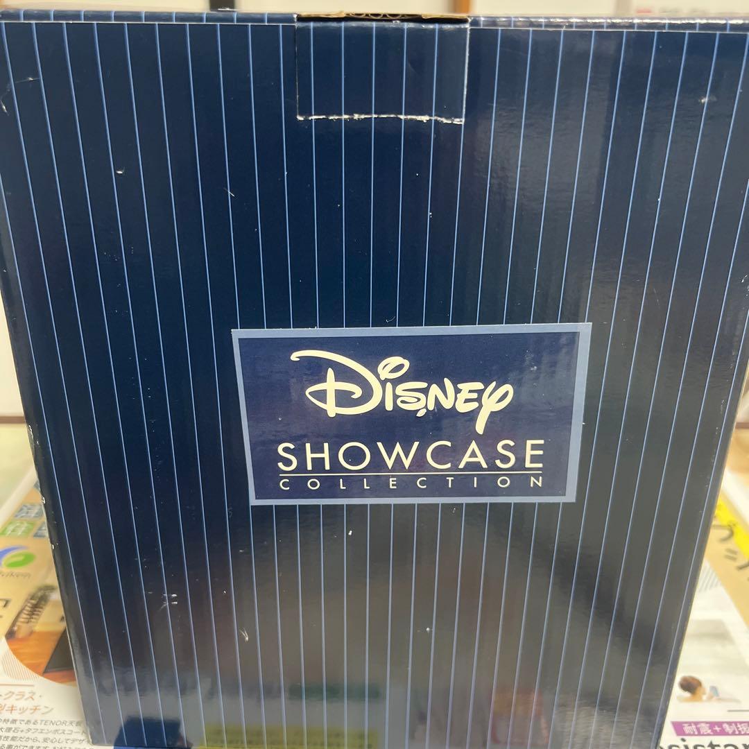 新品】エネスコ ディズニーショーケース ピーターパン＆ウェンディ