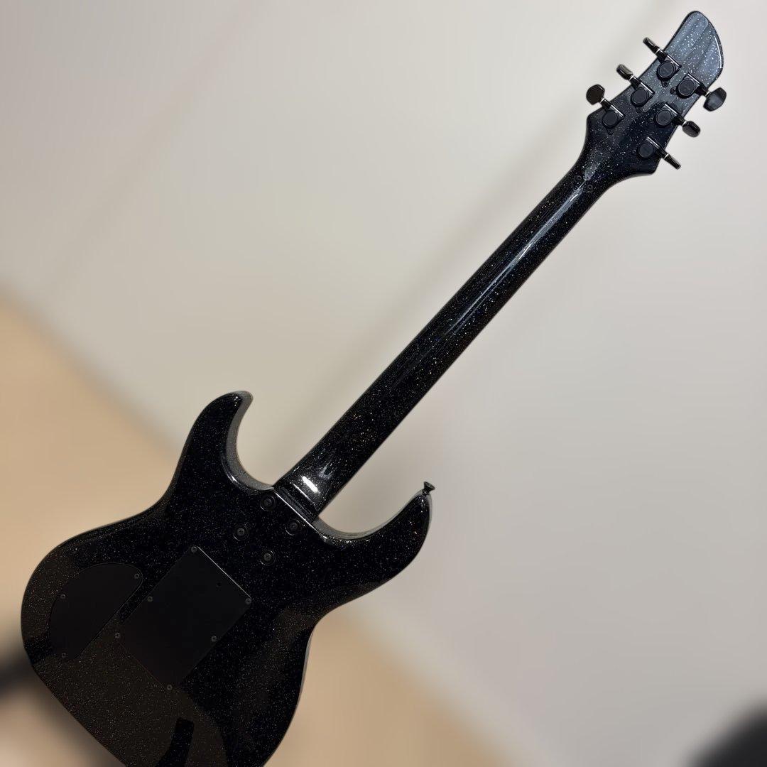 Rockoon 美品 PRS風エレキギター - メルカリ