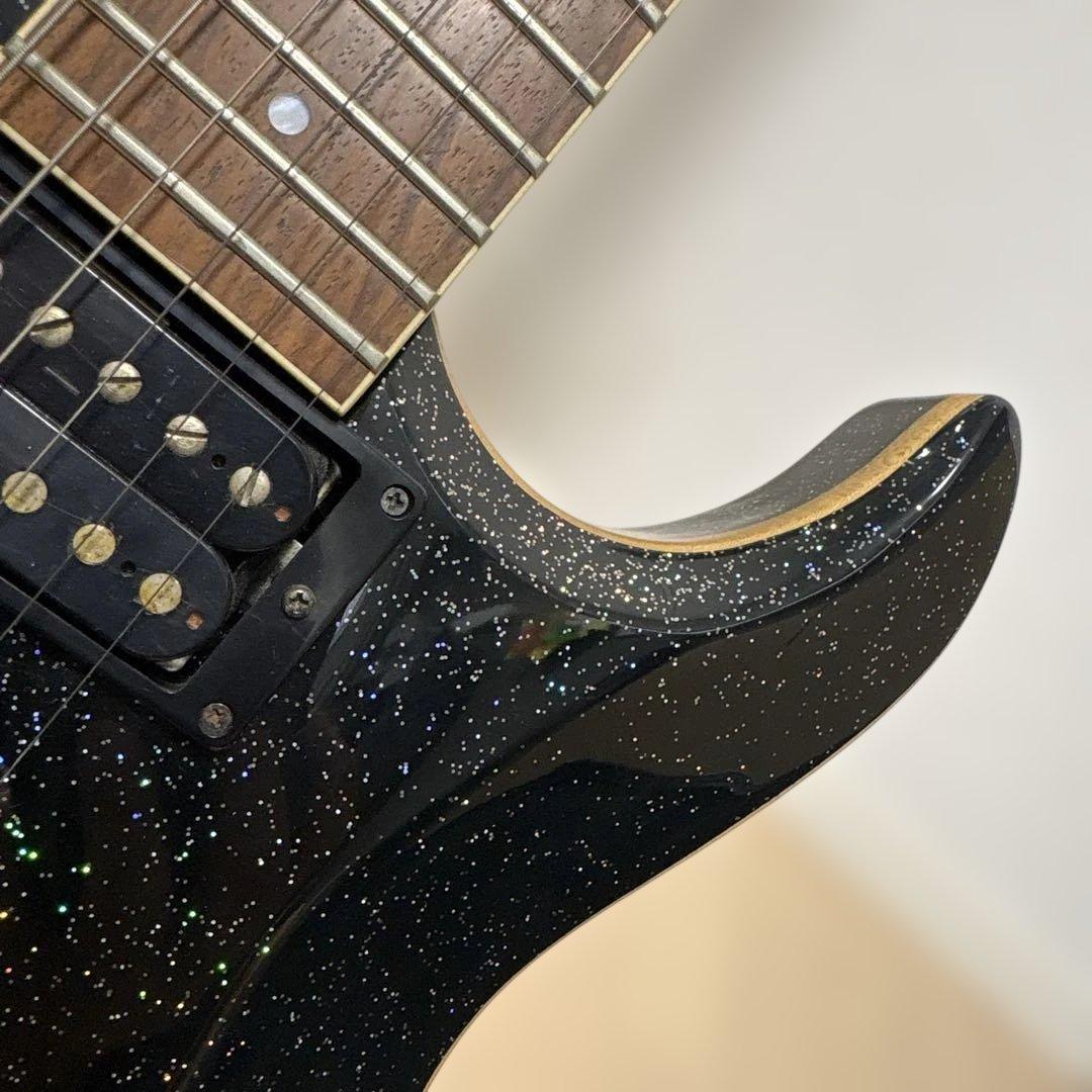 Rockoon 美品 PRS風エレキギター - メルカリ