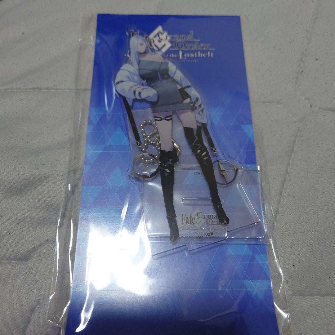 FGO アクリルマスコット おみぃさん - メルカリ