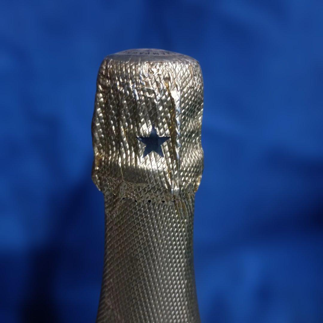 5736)MOET&CHANDON サンプル瓶 空き瓶 ダミーボトル 中身無し