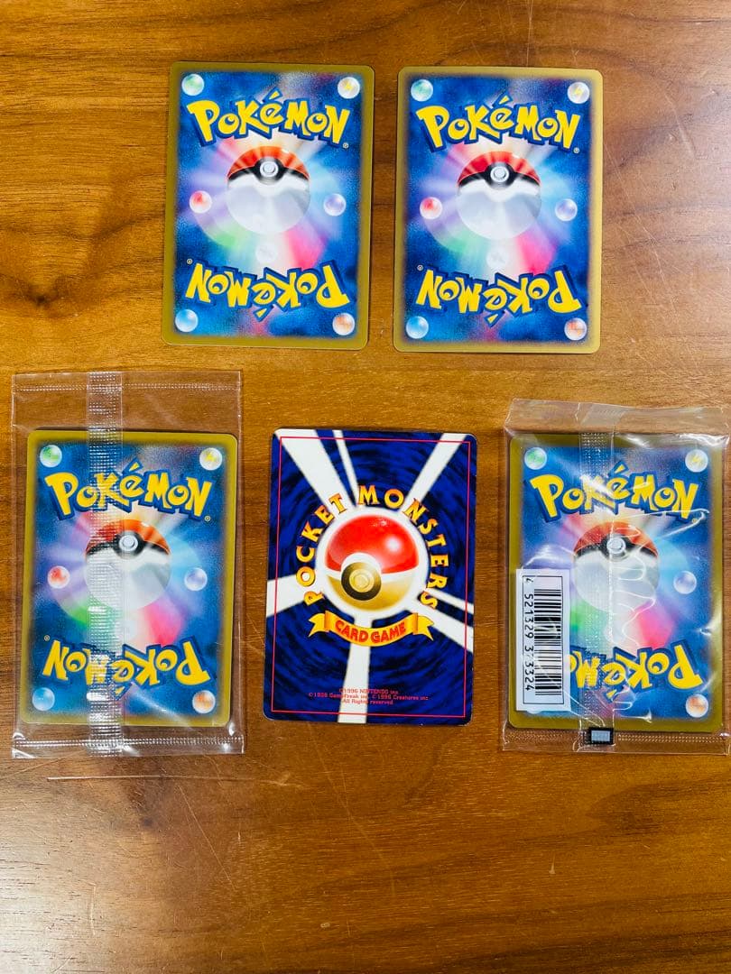 天*♡様 ポケモンカード 旧裏 他 まとめ売り48枚