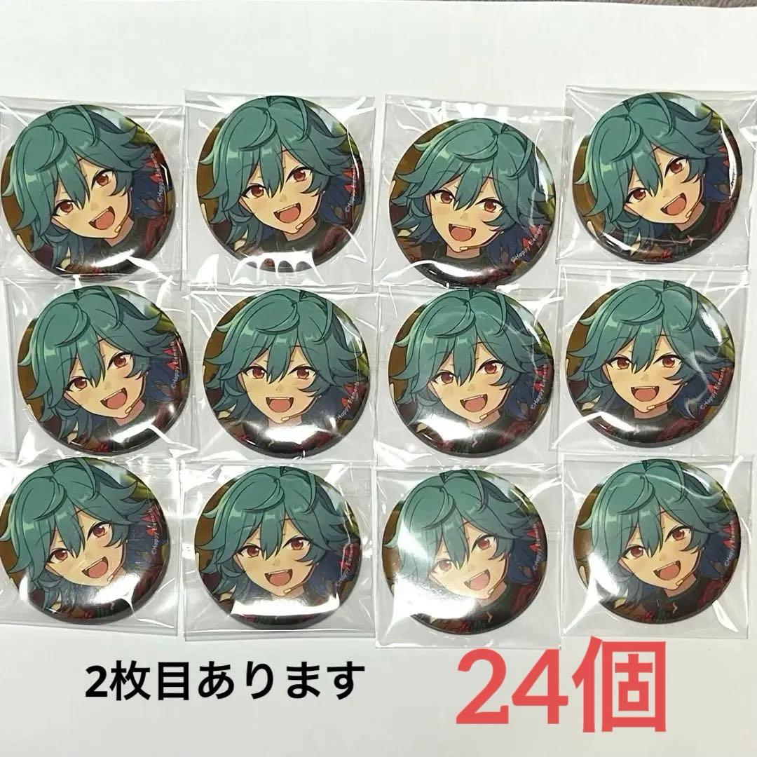 宝丈萊香 ライカ コレクション缶バッジ 2024.Jul idol side - メルカリ